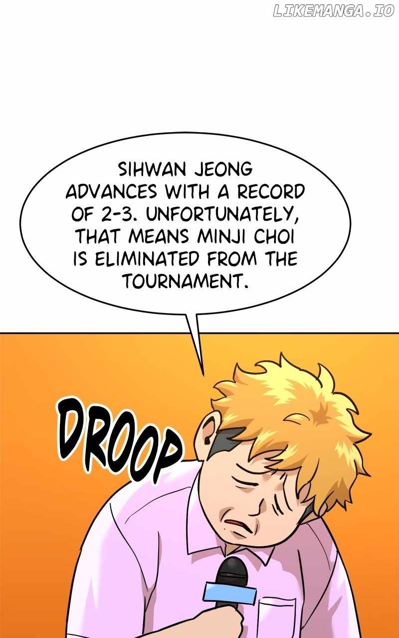 Double Click Chapter 184 116